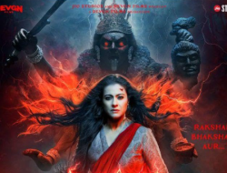 Sinopsis Film Maa: Kajol Berjuang Melawan Kekuatan Gelap demi Anaknya Sinopsis Film Maa: Kajol Berjuang Melawan Kekuatan Gelap demi Anaknya