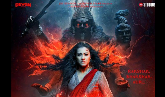 Sinopsis Film Maa: Kajol Berjuang Melawan Kekuatan Gelap demi Anaknya