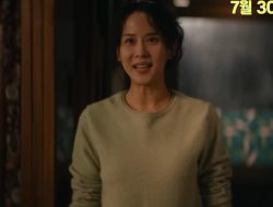 7 Fakta Karakter Cho Yeo Jeong di Film My Daughter Is A Zombie 7 Fakta Karakter Cho Yeo Jeong di Film My Daughter Is A Zombie