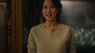 7 Fakta Karakter Cho Yeo Jeong di Film My Daughter Is A Zombie