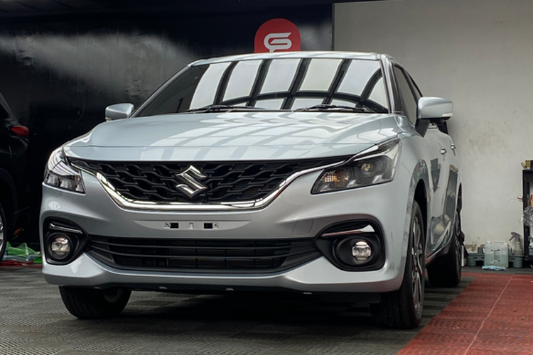 Baleno dan Wuling Air ev Terbakar Setahun Digunakan