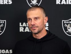 Not Enough Talent Upgrade for the Raiders This Offseason Not Enough Talent Upgrade for the Raiders This Offseason
