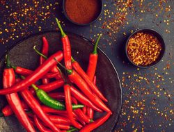7 Buah yang Memicu Asam Lambung