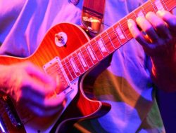 Health Care Struggles in a Vulnerable Music Industry Health Care Struggles in a Vulnerable Music Industry