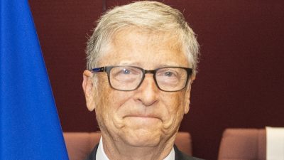 Bill Gates Urges Trump Admin: “We Must Return”