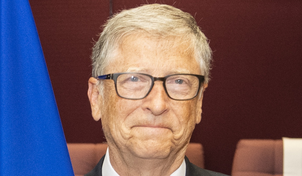 Bill Gates Urges Trump Admin: “We Must Return”