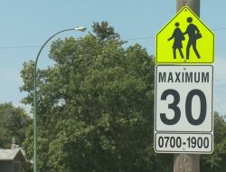 Vancouver Eyes 30 km/h Speed Limit for Side Streets