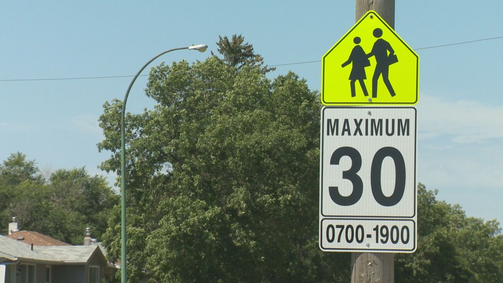 Vancouver Eyes 30 km/h Speed Limit for Side Streets