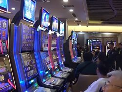 Entrepreneurs and Celebrities Illegally Gamble 6M at Hanoi’s Luxury Casino