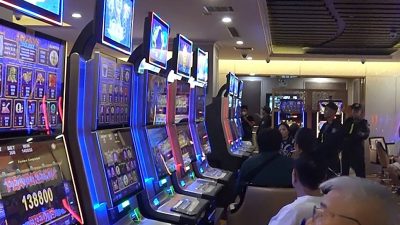 Entrepreneurs and Celebrities Illegally Gamble 6M at Hanoi’s Luxury Casino