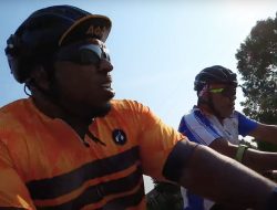 Father and Son Pedal Through Adversity: A 3,000-Mile Bond After Three Open-Heart Surgeries Father and Son Pedal Through Adversity: A 3,000-Mile Bond After Three Open-Heart Surgeries