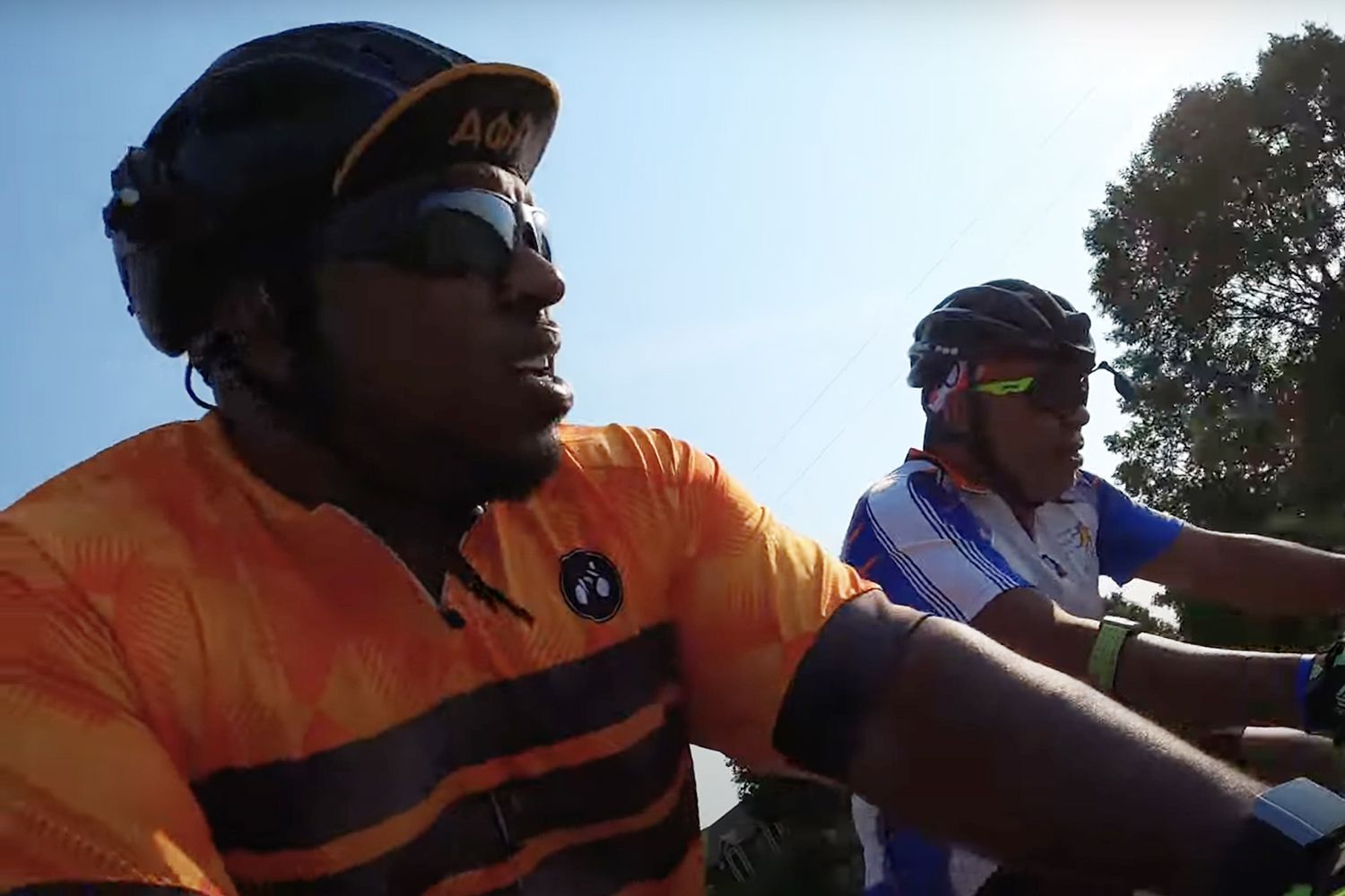 Father and Son Pedal Through Adversity: A 3,000-Mile Bond After Three Open-Heart Surgeries