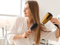 8 Effortless Haircuts That Style Themselves 8 Effortless Haircuts That Style Themselves
