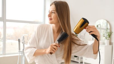 8 Effortless Haircuts That Style Themselves