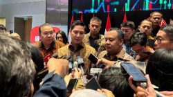 DPR Rampungkan Uji Kelayakan 24 Calon Dubes RI, Ini Daftarnya