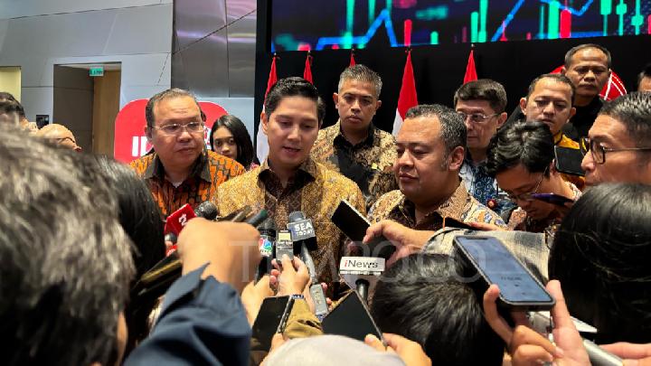 DPR Rampungkan Uji Kelayakan 24 Calon Dubes RI, Ini Daftarnya