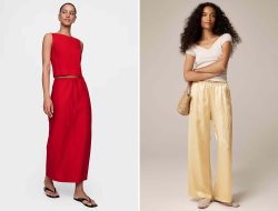 I’m a New Yorker Swapping Denim Shorts for These Stylish, Lightweight Alternatives—Starting at Just I’m a New Yorker Swapping Denim Shorts for These Stylish, Lightweight Alternatives—Starting at Just