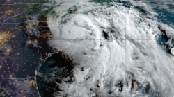 Chantal Sparks Life-Threatening Floods in NC, Now Drenching the Mid-Atlantic