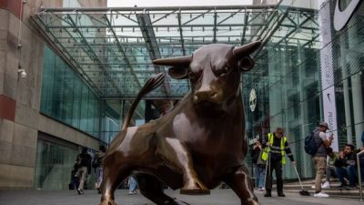 American Tourist Shocked by UK Mall’s ‘Ghost Town’ Vibe