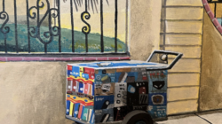 Art Rises from ICE Raids: Creativity Fuels Resistance