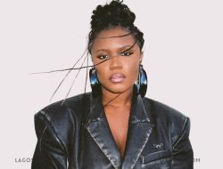 Afrobeats Losing Its Spark – Amaarae Speaks Out on Genre Stagnation Afrobeats Losing Its Spark – Amaarae Speaks Out on Genre Stagnation