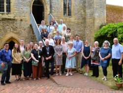 New initiative boosts arts and culture in south Oxfordshire New initiative boosts arts and culture in south Oxfordshire