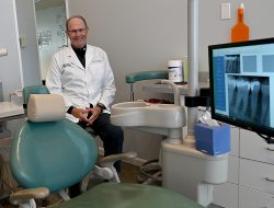 Dr. Marshall Fesche Retires After Half a Century of Dentistry in Carroll and Baltimore Counties