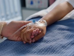 What a Death Doula Has Learned About Life’s Final Chapter