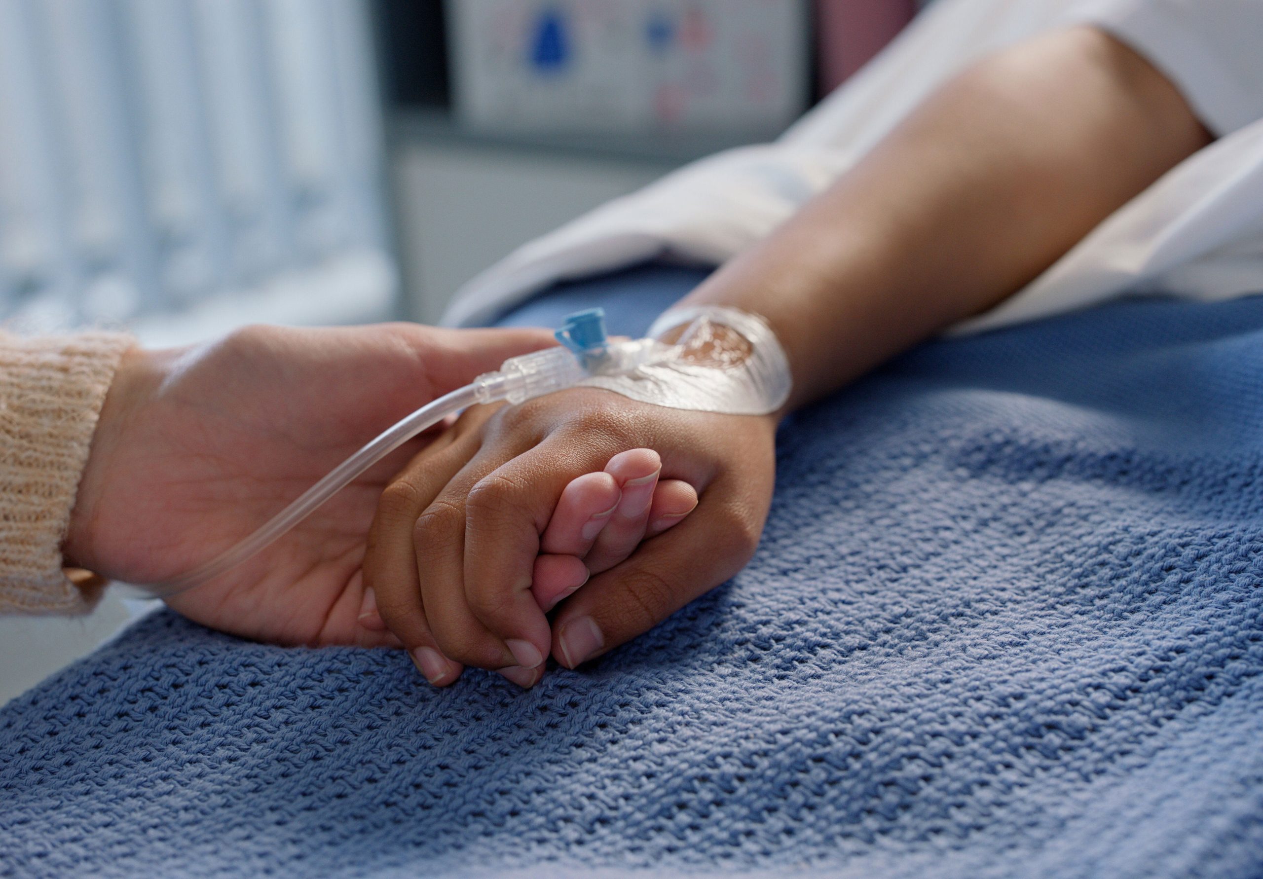 What a Death Doula Has Learned About Life’s Final Chapter