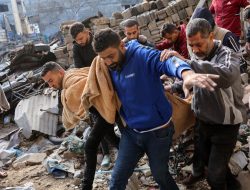Israel’s Strike Kills 32 in Gaza as Ceasefire Talks Resume in Doha