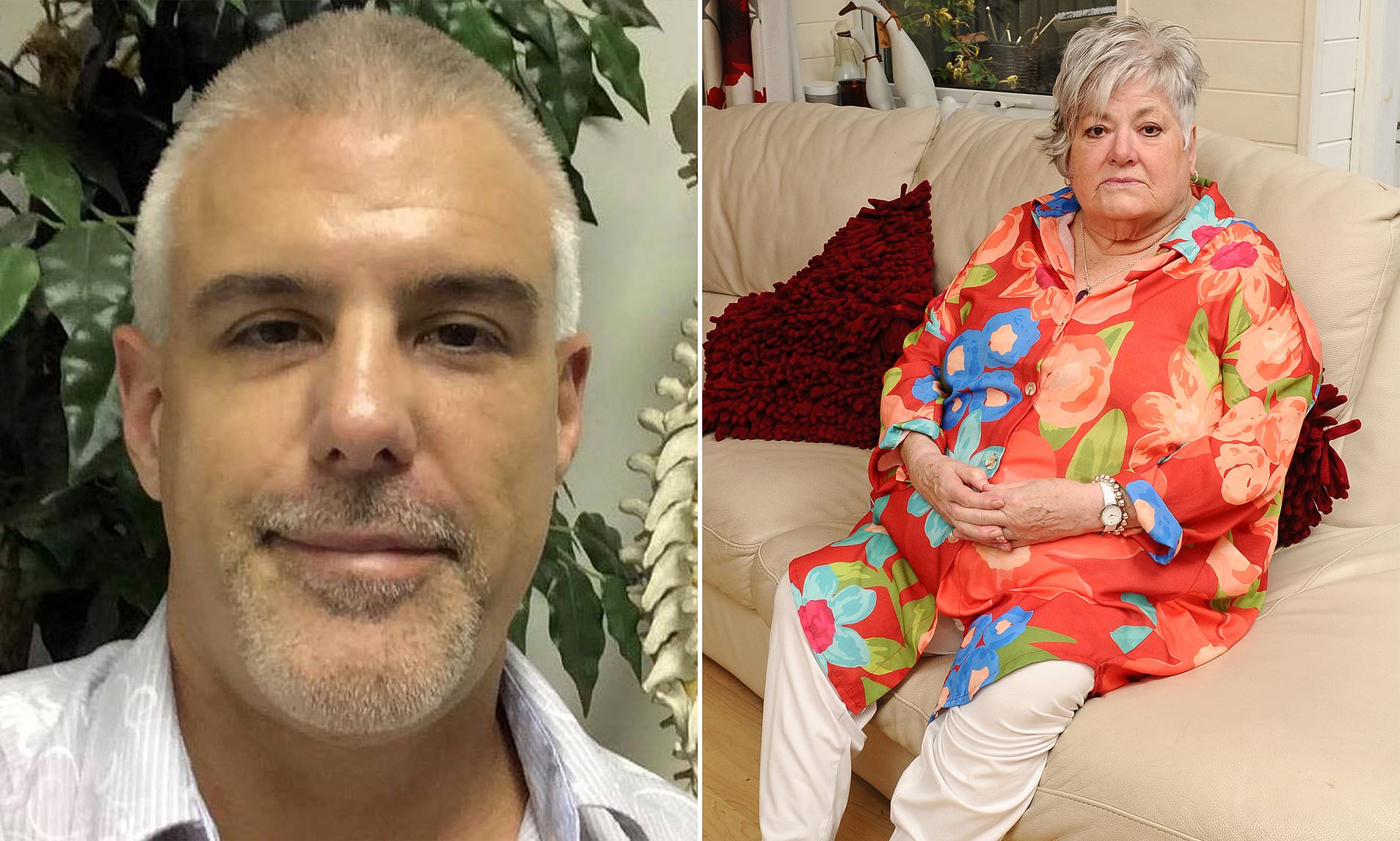 Grandmother Shares Shocking Story of £67,000 Scam by Nigerian Romance Fraudster