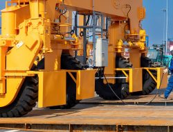 Vietnam’s .6B Trade Surplus in First Half of Year