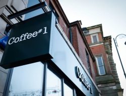 Coffee Shop Chain Targets New Leicestershire Location Coffee Shop Chain Targets New Leicestershire Location