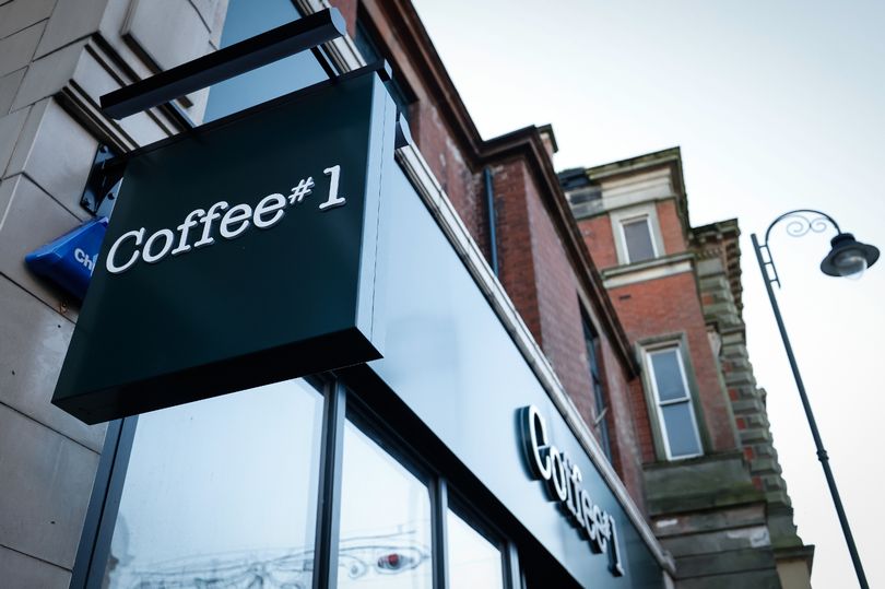 Coffee Shop Chain Targets New Leicestershire Location