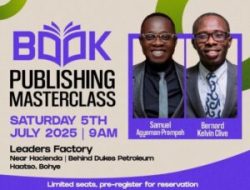 Branding through Influencer Marketing: Insights from Kwadwo Sheldon