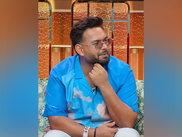 Rishabh Pant Shares Shocking Accident Details on The Great Indian Kapil Show: “I Survived on Khichdi for Months”