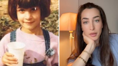 Millennial Woman Takes DNA Test for Fun—Shocking Results Change Everything