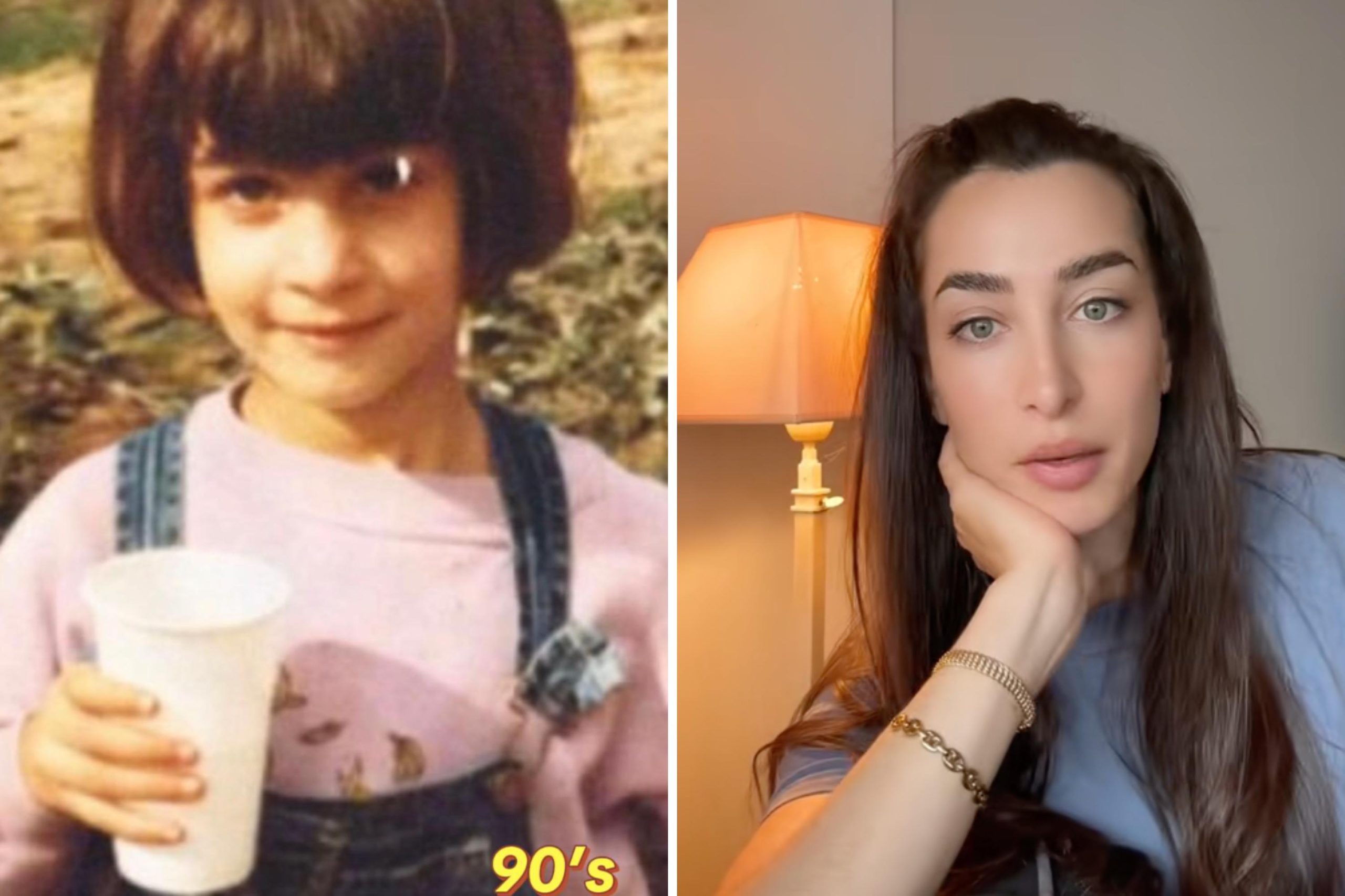 Millennial Woman Takes DNA Test for Fun—Shocking Results Change Everything