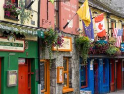 Cork vs. Galway: Ireland’s Best Alternative to Dublin Cork vs. Galway: Ireland’s Best Alternative to Dublin