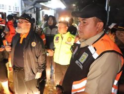 33 Desa di Bogor Terendam Banjir, Ratusan Warga Terdampak