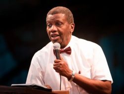 No insults can make me angry – Adeboye