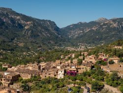 Mallorca’s Hidden Gem: Breathtaking Scenery in a Medieval Village Mallorca’s Hidden Gem: Breathtaking Scenery in a Medieval Village