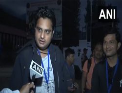 “We Roam Freely Because They Stand Guard”: Pilgrims Praise Amarnath Yatra Security “We Roam Freely Because They Stand Guard”: Pilgrims Praise Amarnath Yatra Security