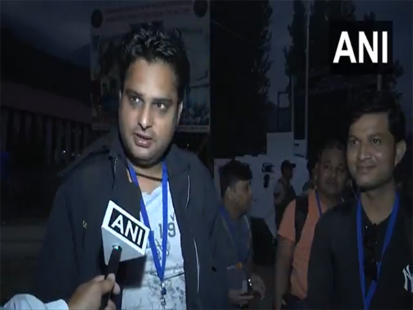 “We Roam Freely Because They Stand Guard”: Pilgrims Praise Amarnath Yatra Security