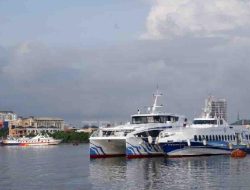 Jadwal dan Harga Tiket Feri Batam-Singapura Juli 2025