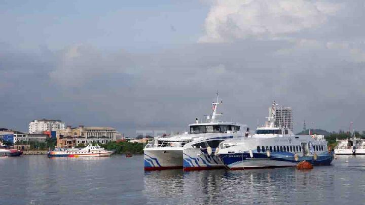 Jadwal dan Harga Tiket Feri Batam-Singapura Juli 2025
