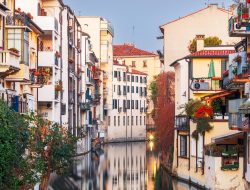 Italy’s 5 Most Beautiful Small Towns to Visit Now Italy’s 5 Most Beautiful Small Towns to Visit Now
