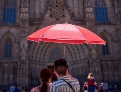 Europe’s Summer Extends: Heat Now Lasts 5 Months in Cities Like Athens and Tirana