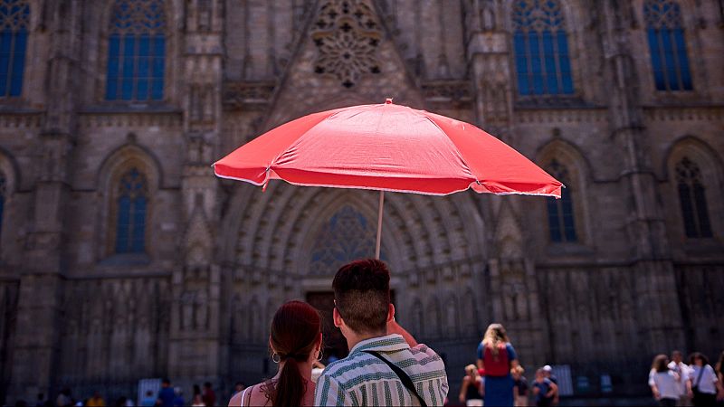 Europe’s Summer Extends: Heat Now Lasts 5 Months in Cities Like Athens and Tirana
