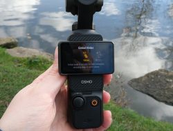 The DJI Osmo Pocket 3: A Vlogging Favorite With a Major Flaw